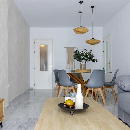 Living4Malaga Mariscal Centre Apartment 외부 사진