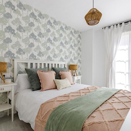Living4Malaga Mariscal Centre Apartment 외부 사진
