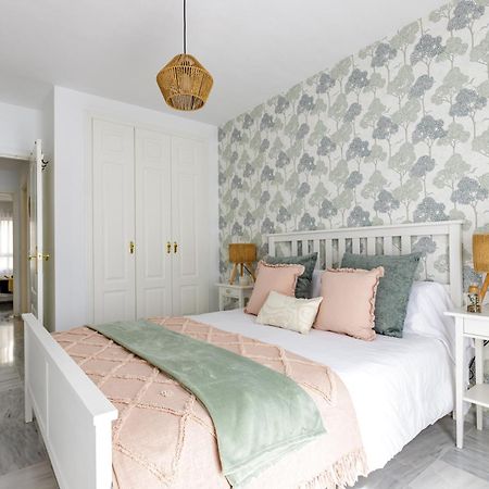 Living4Malaga Mariscal Centre Apartment 외부 사진