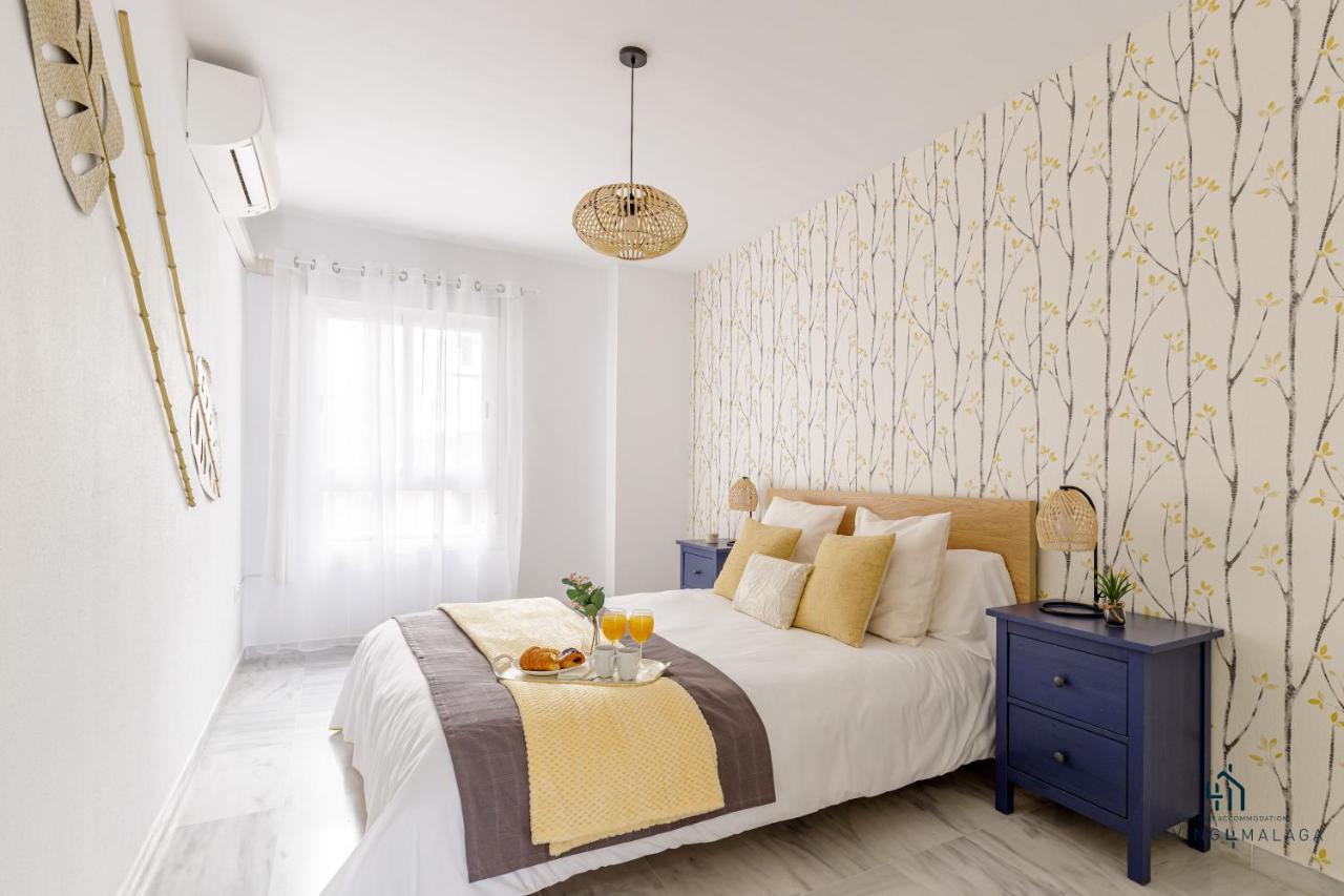 Living4Malaga Mariscal Centre Apartment 외부 사진