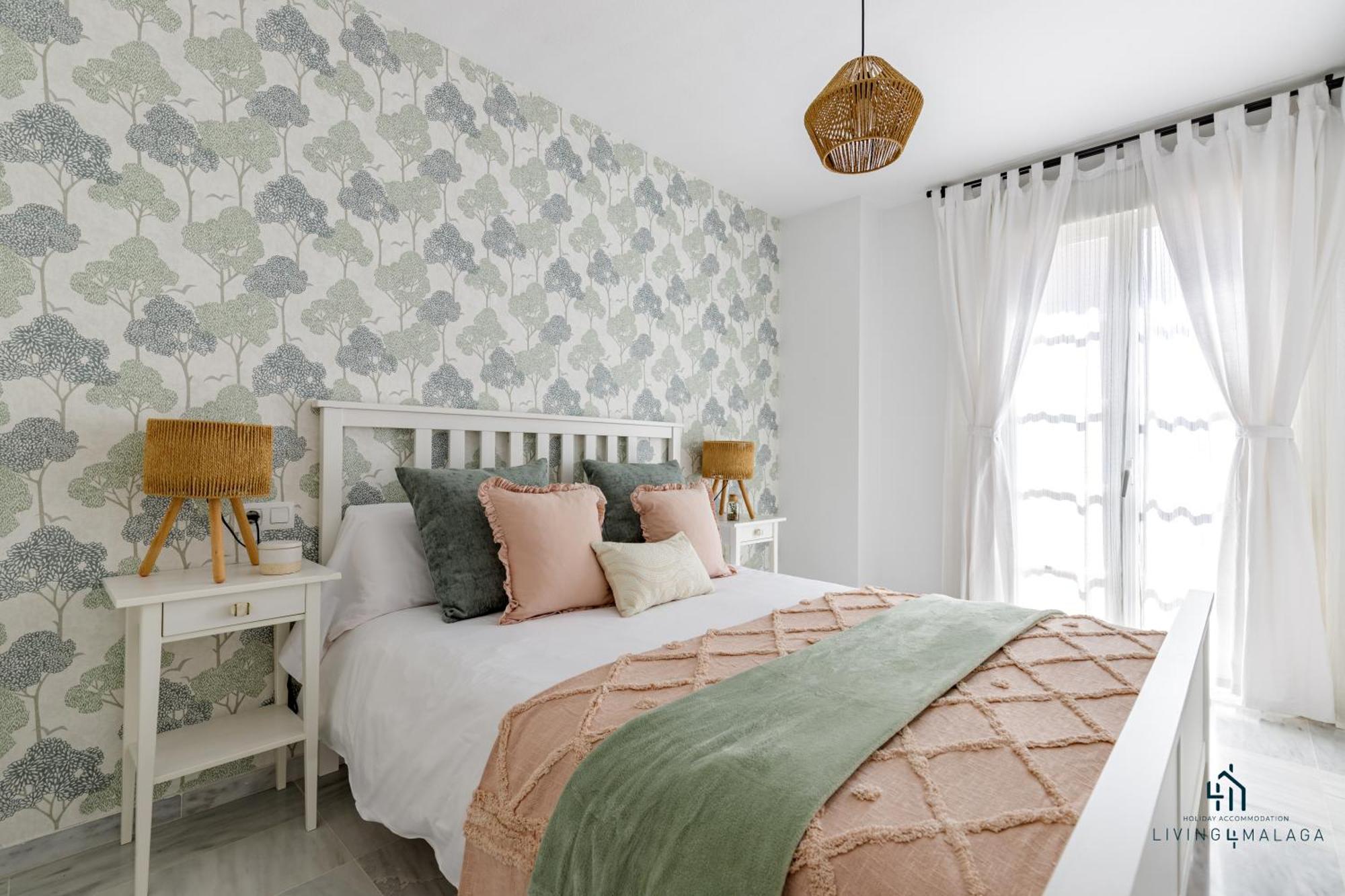 Living4Malaga Mariscal Centre Apartment 외부 사진