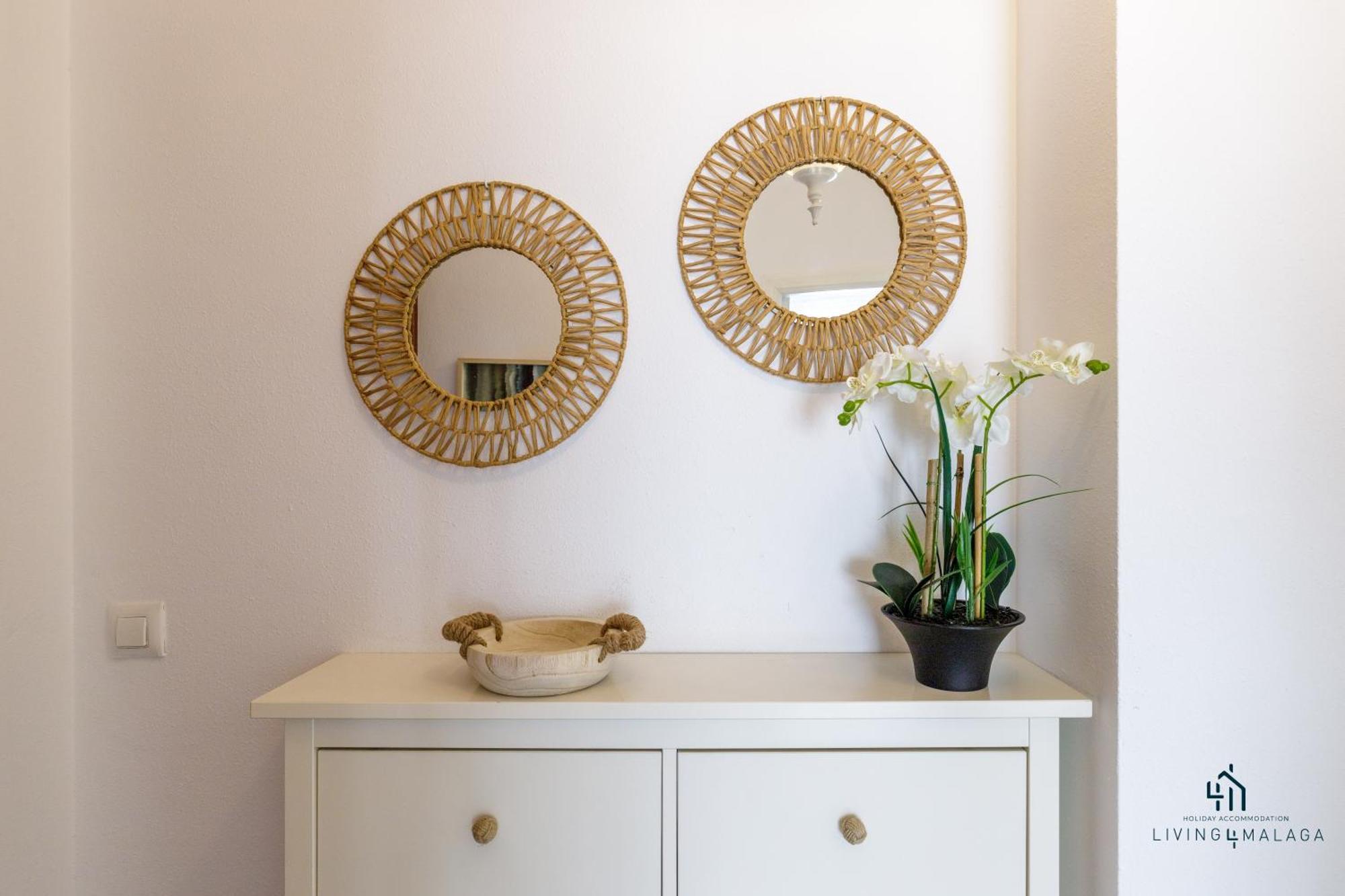 Living4Malaga Mariscal Centre Apartment 외부 사진